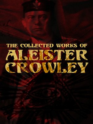 cover image of The Collected Works of Aleister Crowley
